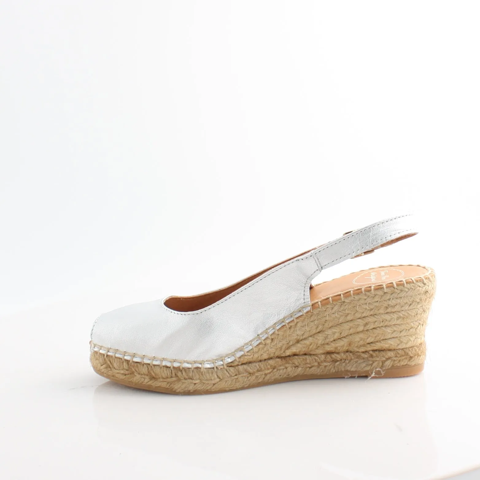 Croacia Toni Pons Supportive Shoes