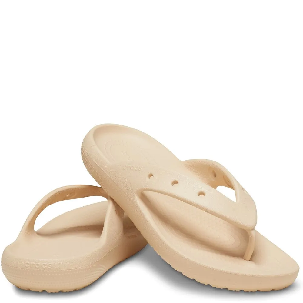 Crocs Unisex Classic Flip Stable