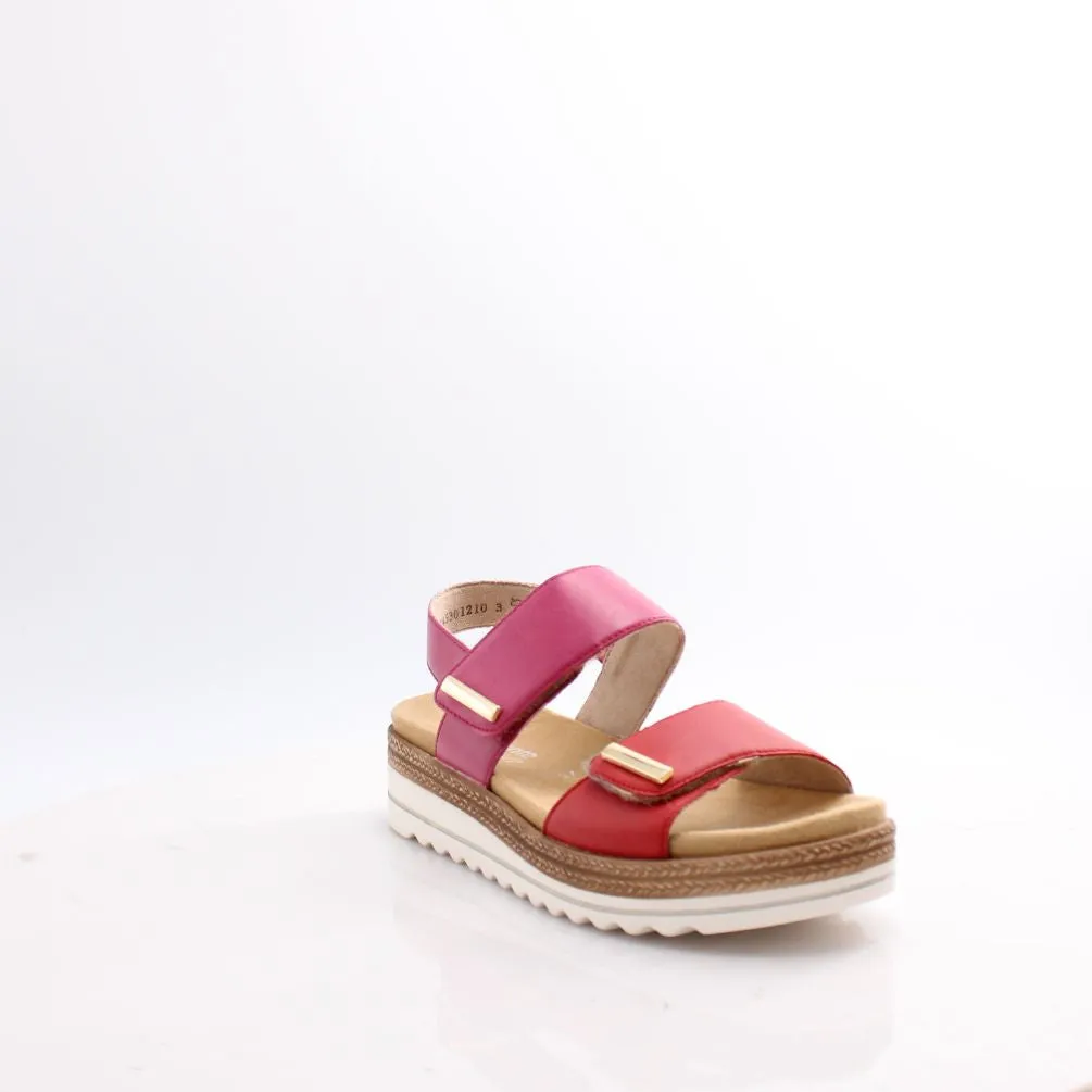 Classic Footwear D0Q59 Remonte Sandals