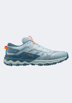 Mizuno Men'S Wave Daichi 7 Machine Washable Everyday Sneakers