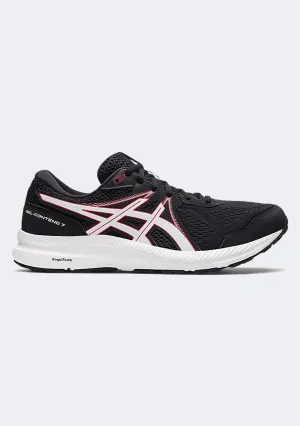 Wide Fit Asics Men'S Gel Contend 7