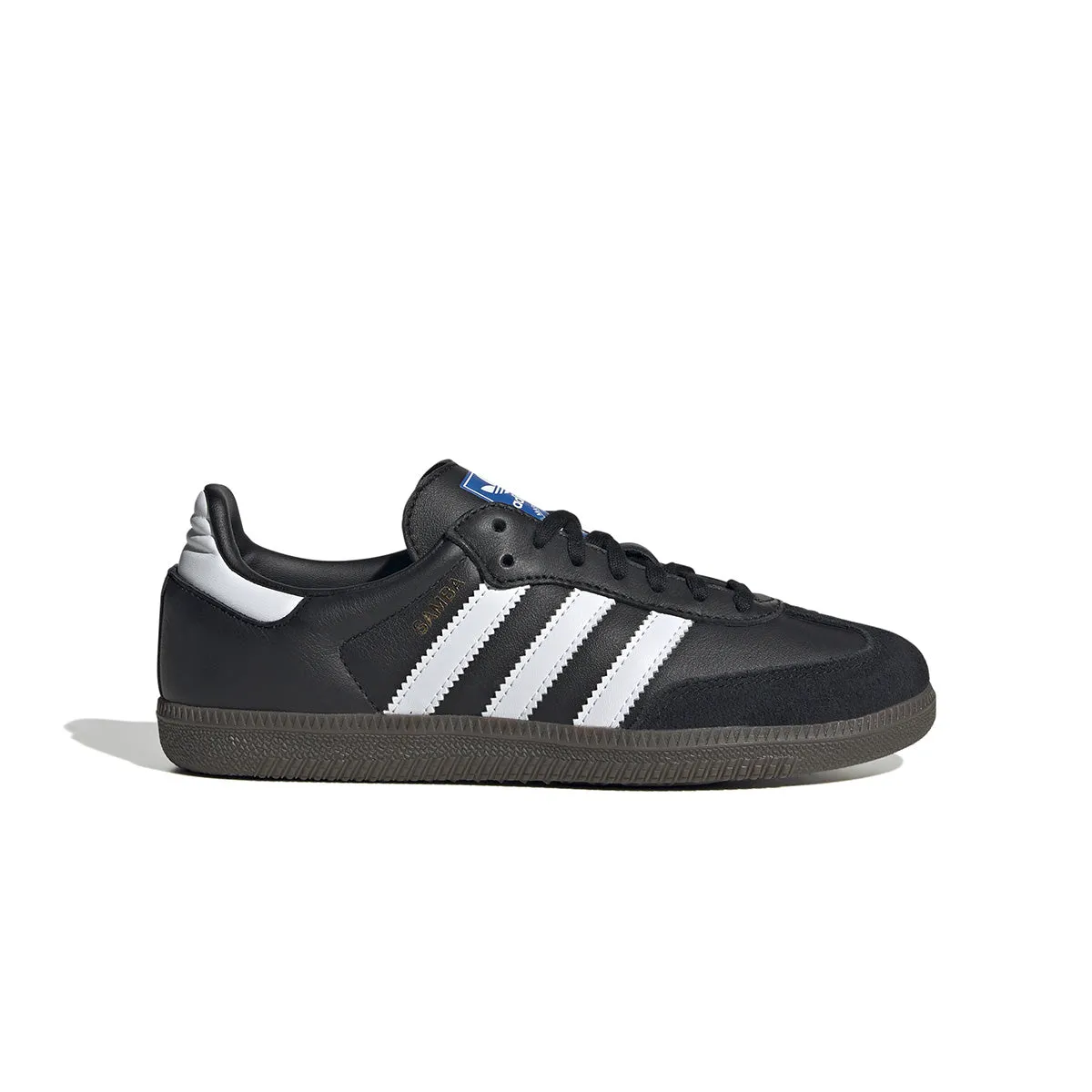Kids Samba Og 'Black Gum' Weather Ready