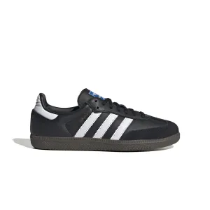 Kids Samba Og 'Black Gum' Weather Ready