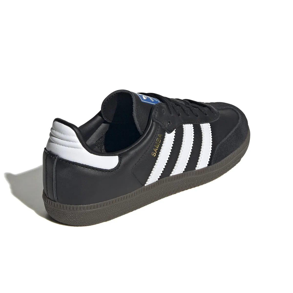 Kids Samba Og 'Black Gum' Daylong Comfort