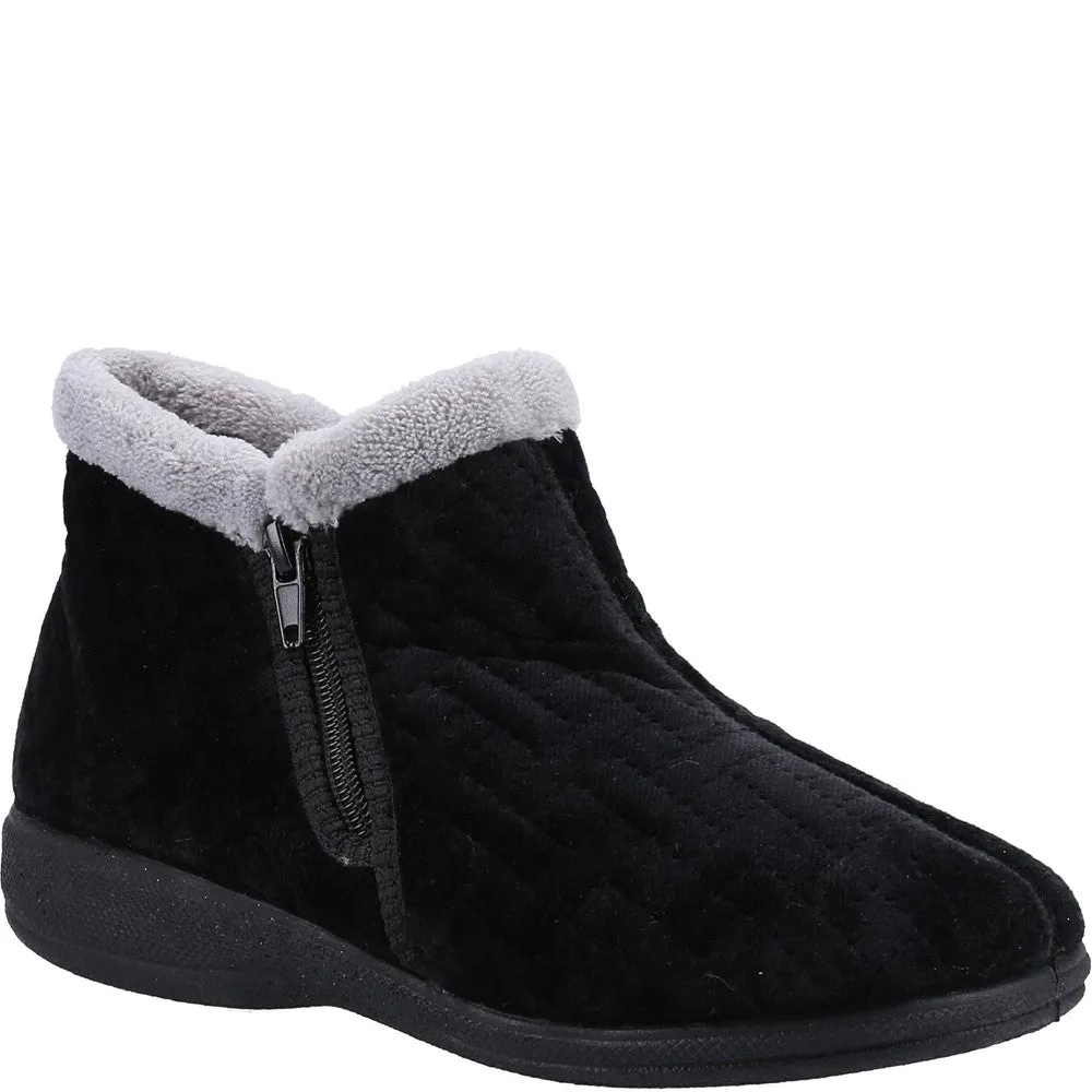 Fleet & Foster Perendale Slippers Walking Shoes Sustainable