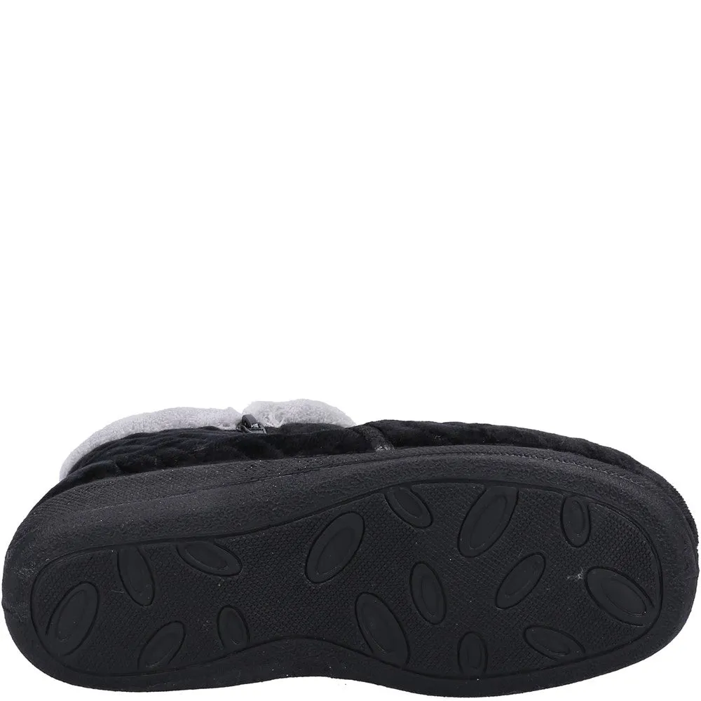 Unisex Fleet & Foster Perendale Slippers