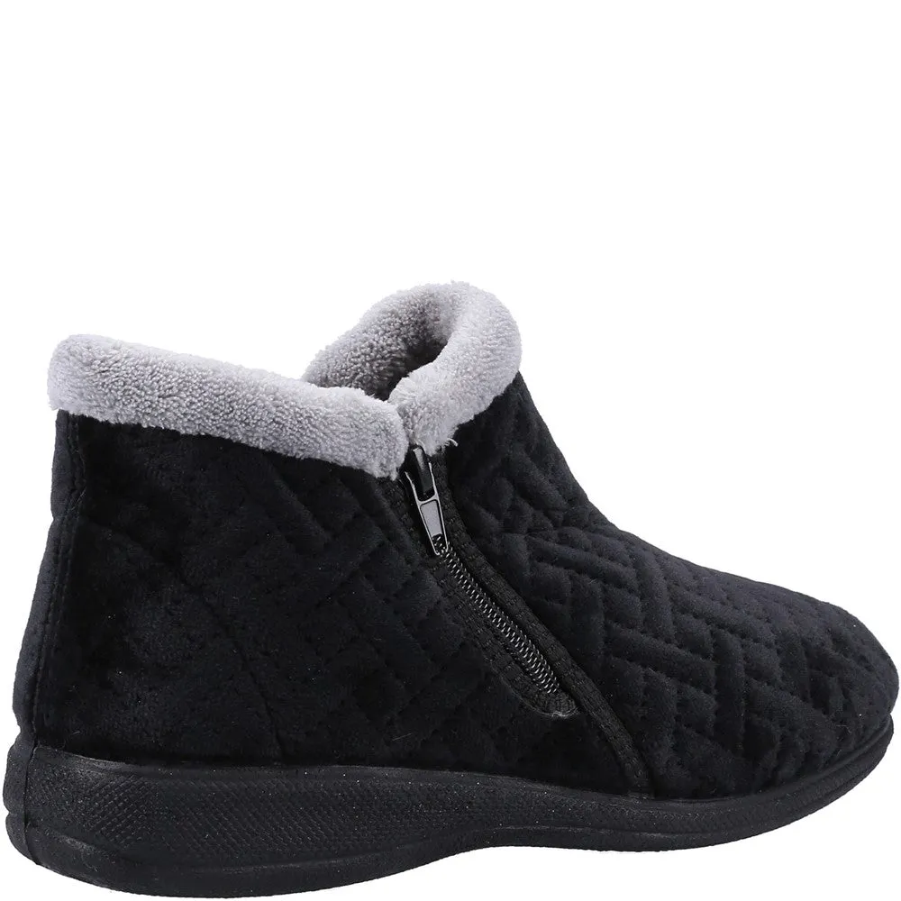 Everyday Sneakers Stylish Footwear Fleet & Foster Perendale Slippers