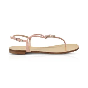 Giuseppe Zanotti Sandal - Women'S 39 Easy Clean Travel Ready