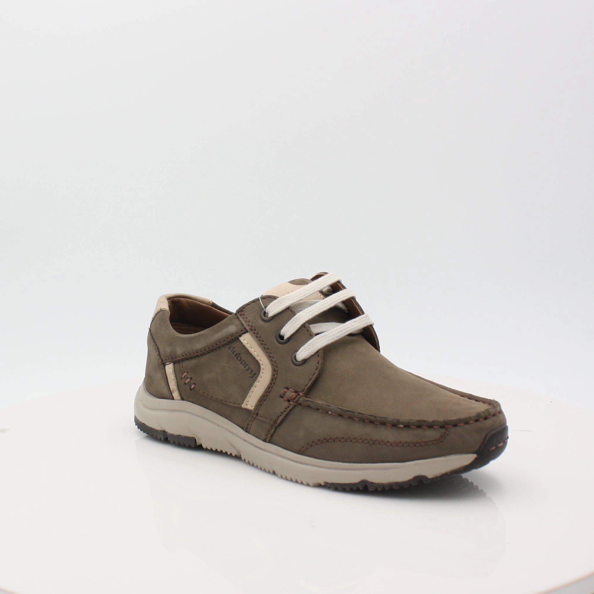 Banks Dubarry 23 Sustainable Recycled Materials