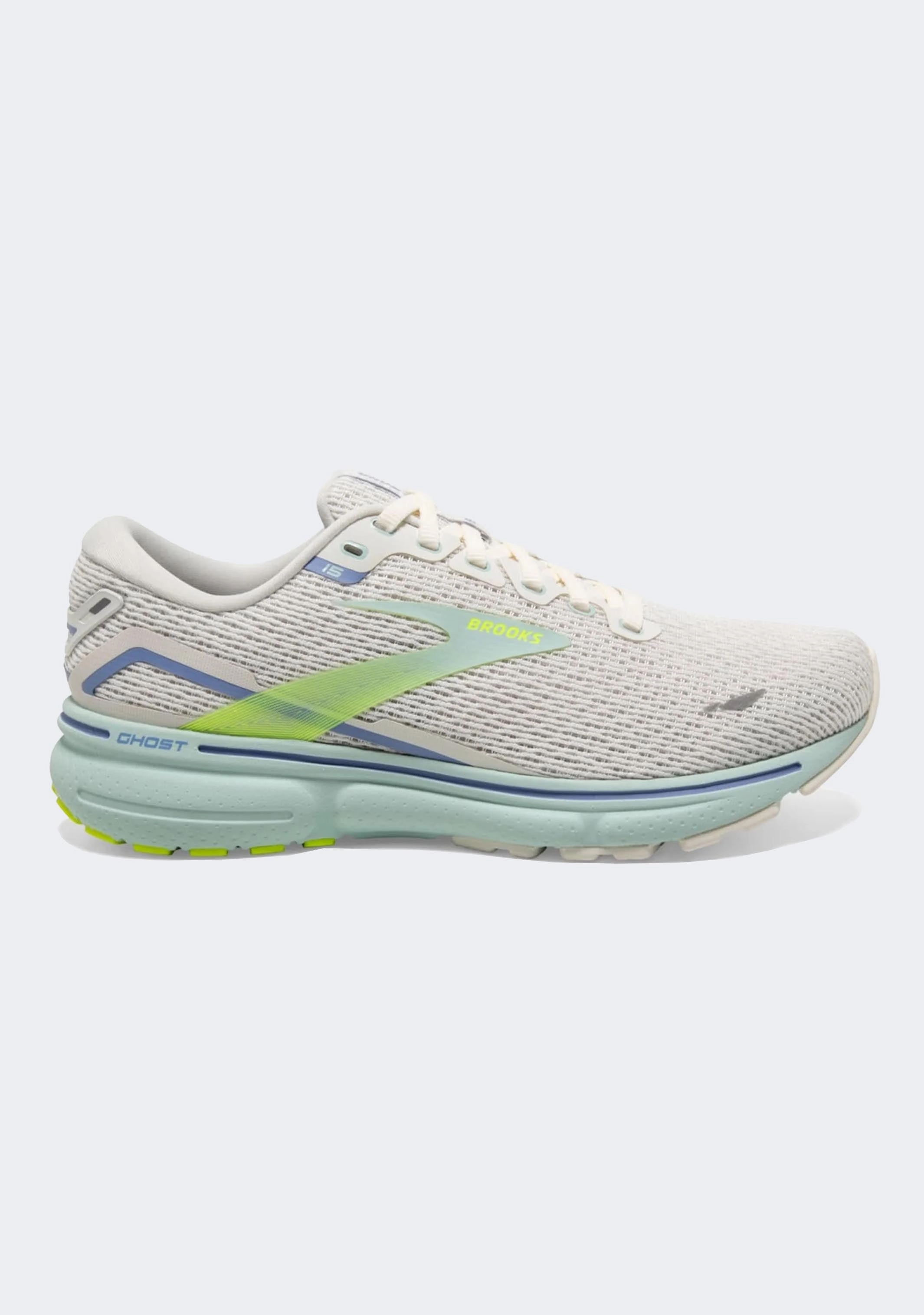 Unisex Brooks Women'S Ghost 15