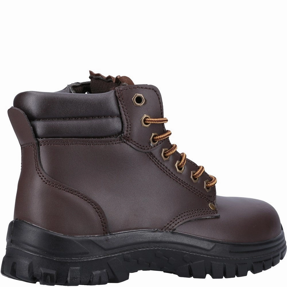 Centek 318 S3 Safety Boot Supportive