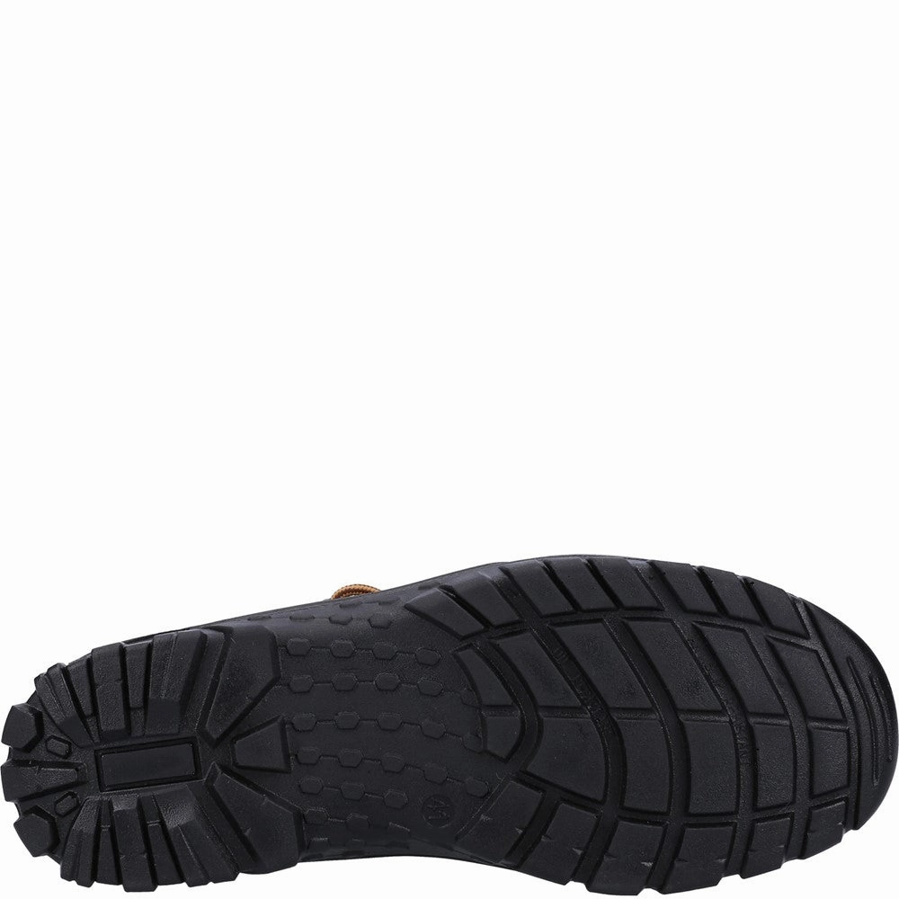 Minimal Footwear Rugged Sole Centek 318 S3 Safety Boot
