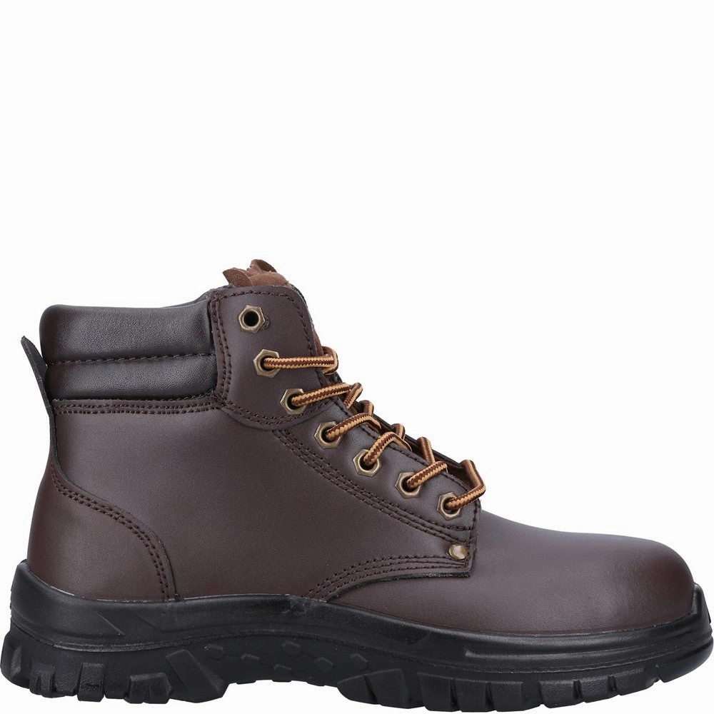 Unisex Centek 318 S3 Safety Boot