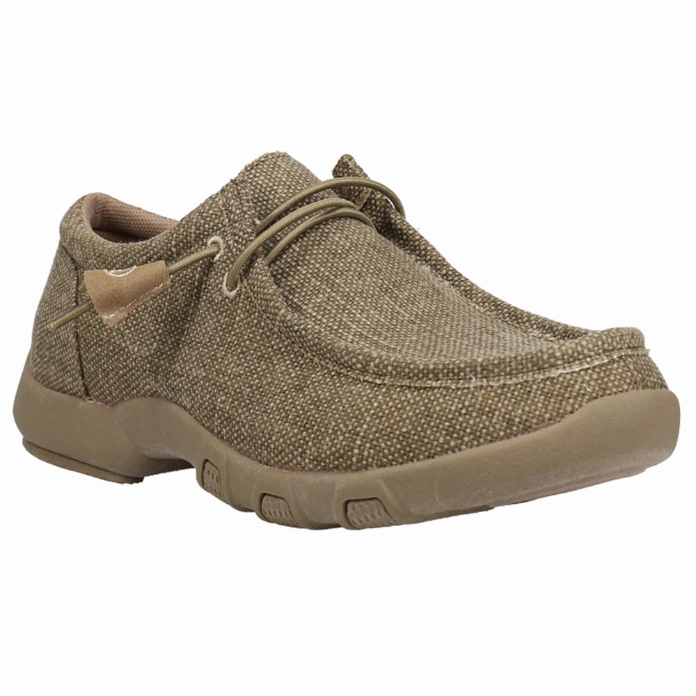 Chillin Slip On Shoes Sustainable