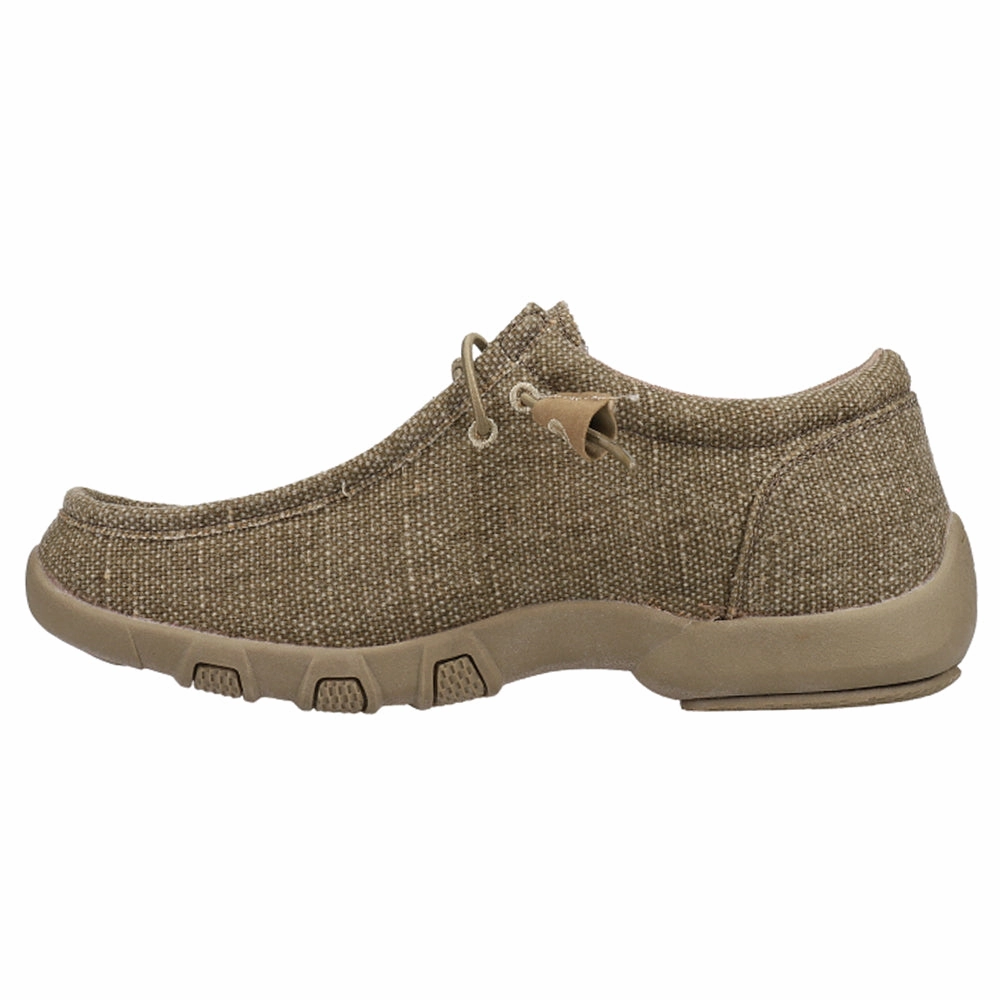 Chillin Slip On Shoes Stable