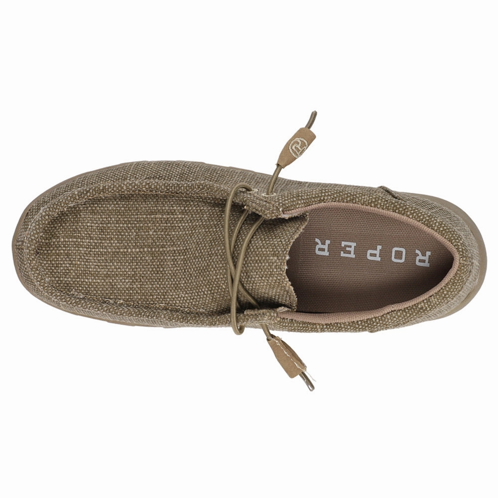 Premium Comfort Chillin Slip On Shoes
