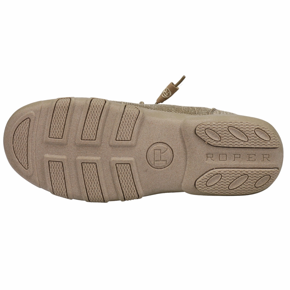 Chillin Slip On Shoes Orthotic Friendly