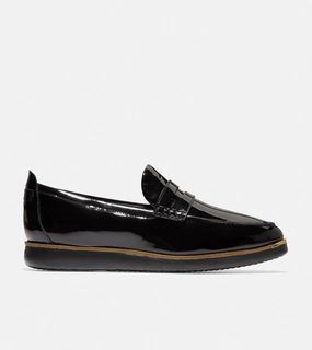 Sustainable Shoes Cole Haan Women'S Grand Ambition Tolly Penny Loafer