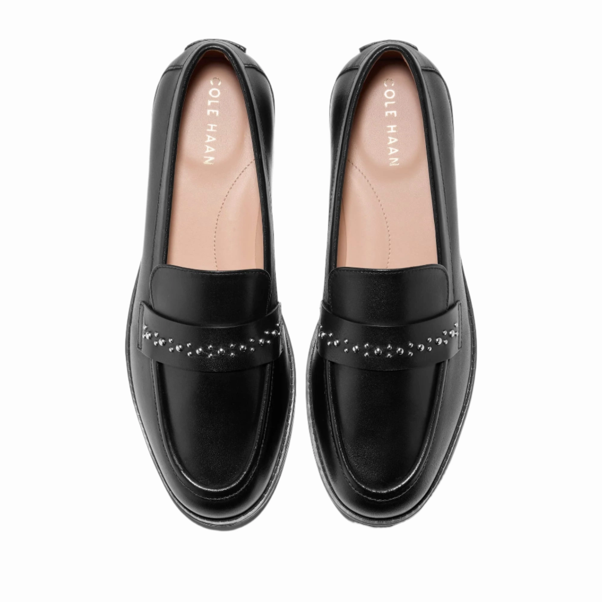 Supportive Shoes Cole Haan Women'S Stassi Embellished Loafers