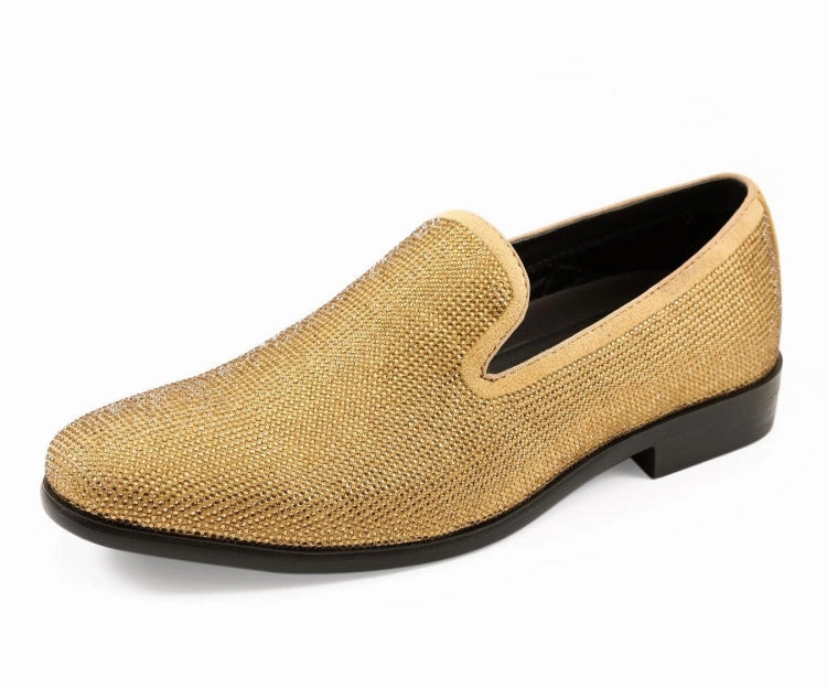 Arch Support Dazzle Gold