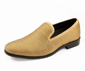 Durable Dazzle Gold