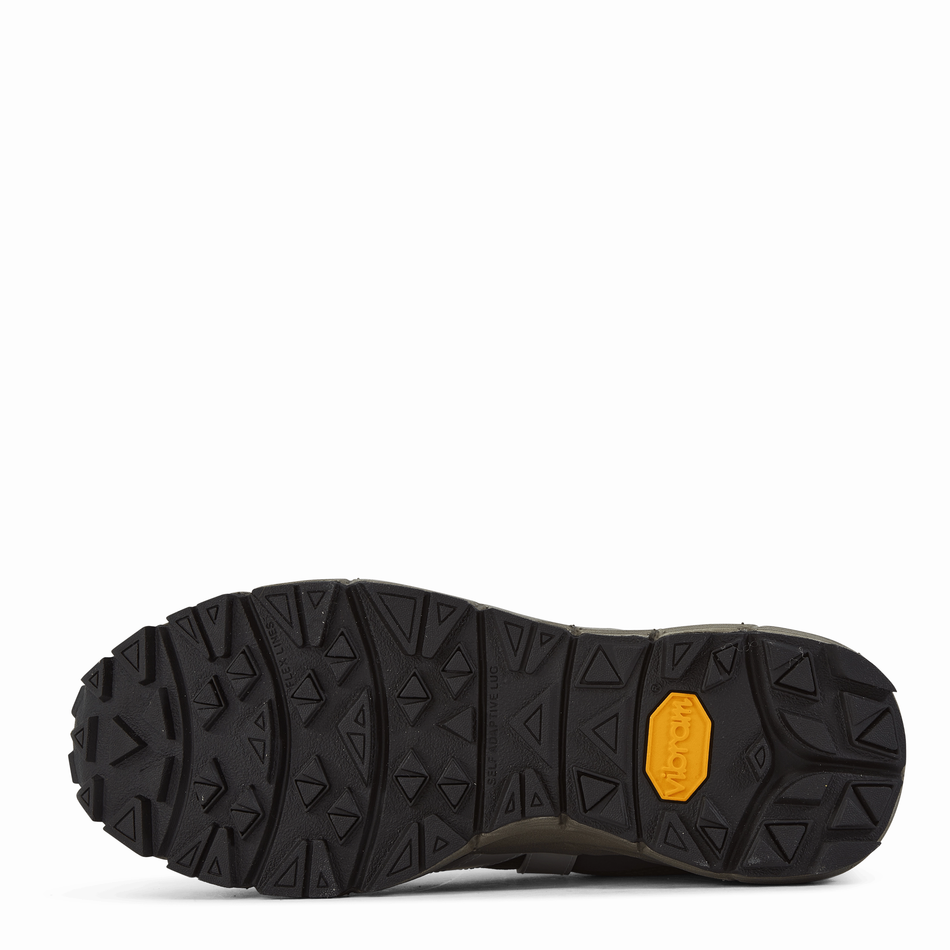 Dekkan Alveomesh Black Oxford Grey To Moisture Wicking