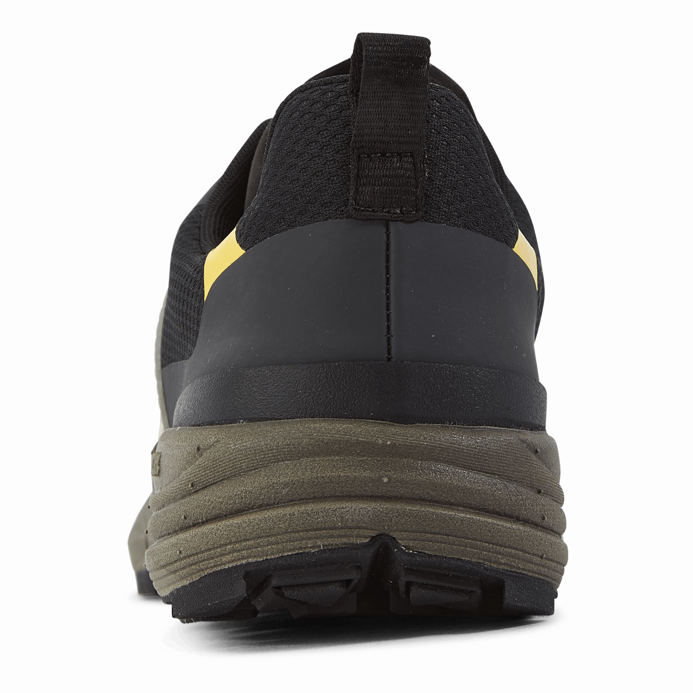 Minimal Footwear Dekkan Alveomesh Black Oxford Grey To