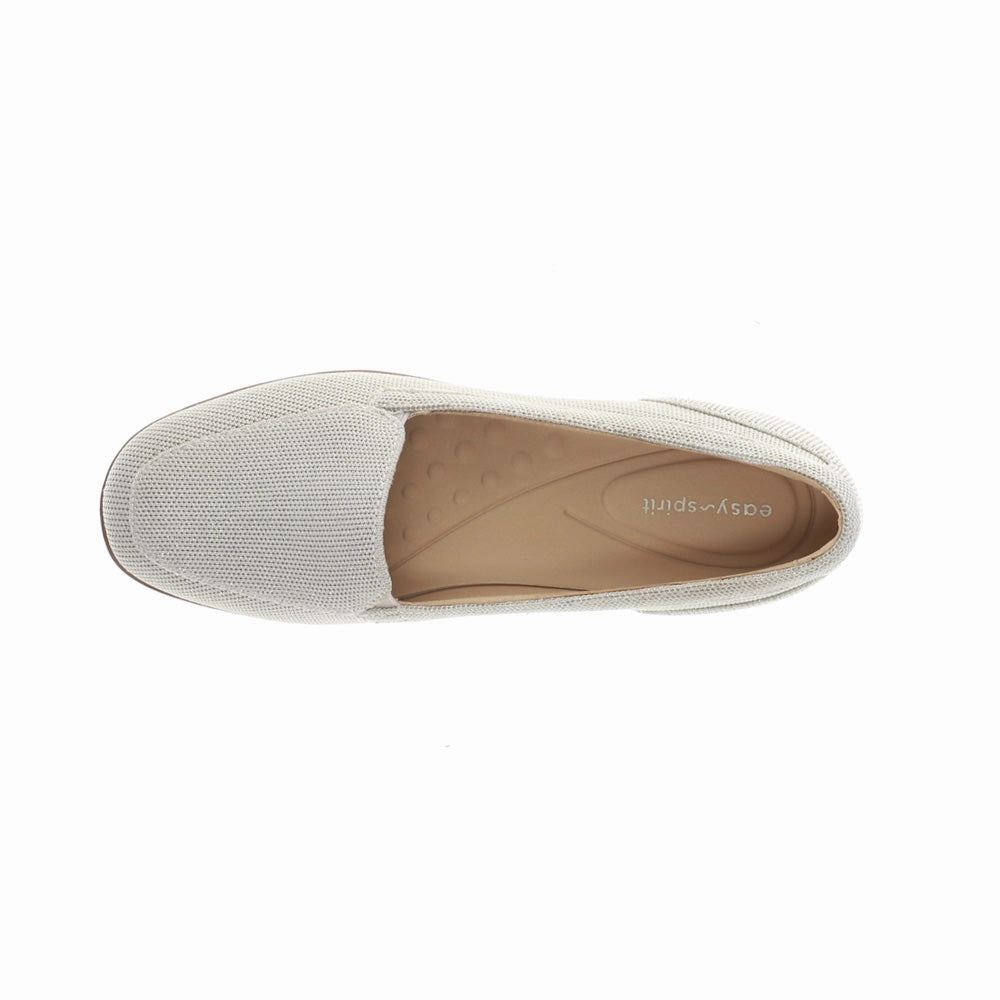 Devitt Slip On Flats Chic Footwear