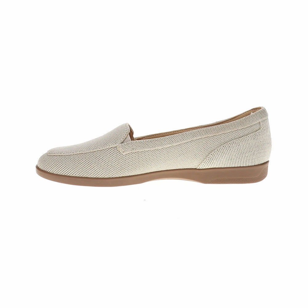 Devitt Slip On Flats Orthotic Friendly