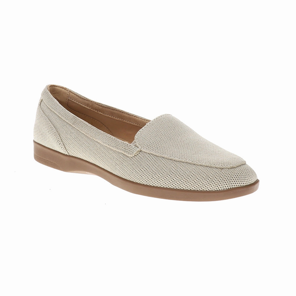 Devitt Slip On Flats All Day Support