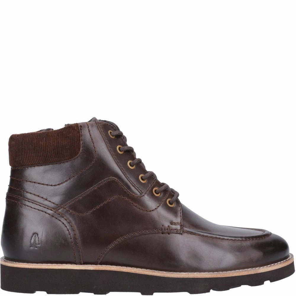 Hush Puppies Kenneth Boots Premium Comfort