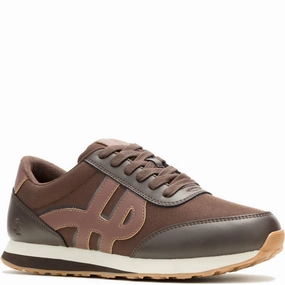 Unisex Durable Shoes Hush Puppies Seventy8 Sneaker