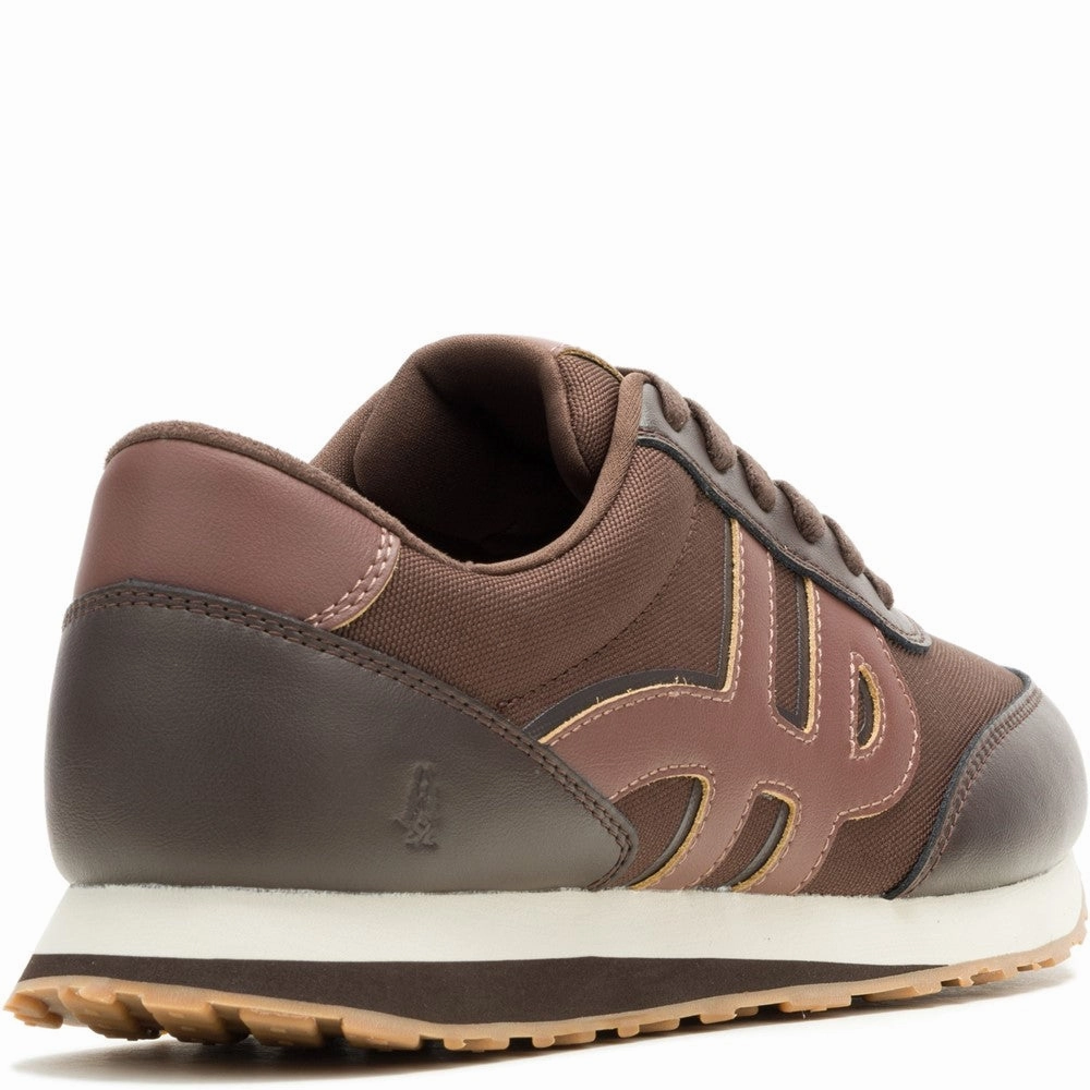 Hush Puppies Seventy8 Sneaker Sporty Style