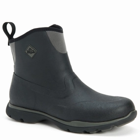 Modern Footwear Shock Absorbing Muck Boots Excursion Pro Mid Pull On Ankle Boots