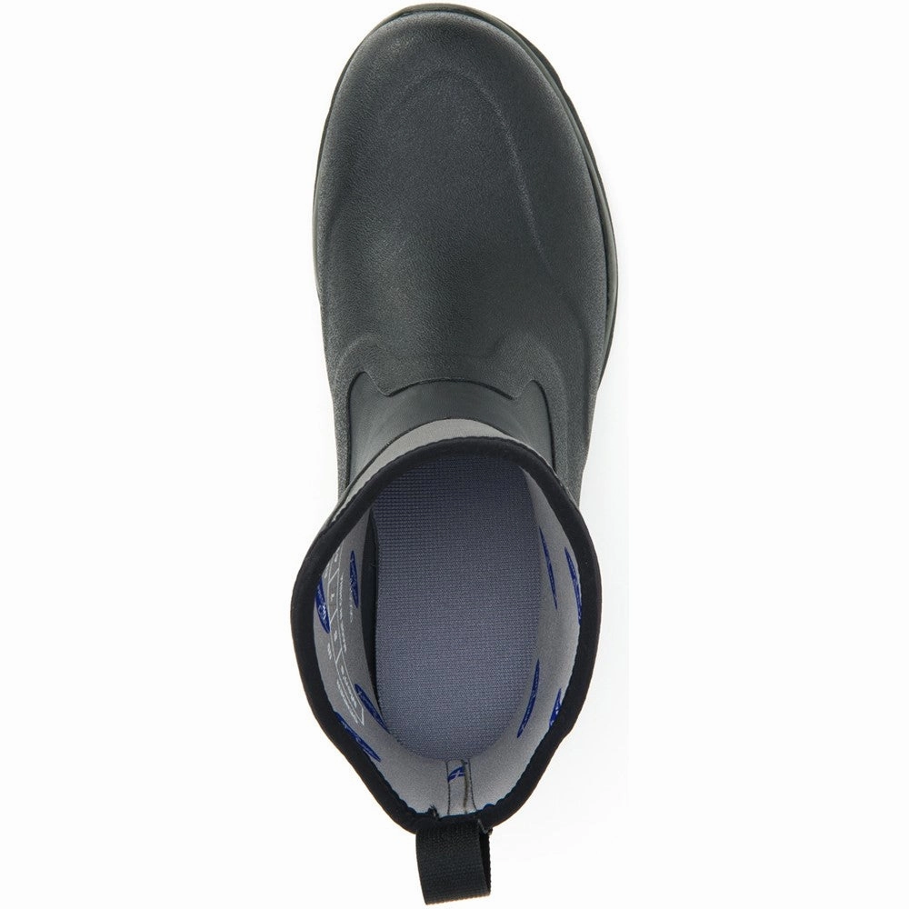 Unisex Muck Boots Excursion Pro Mid Pull On Ankle Boots
