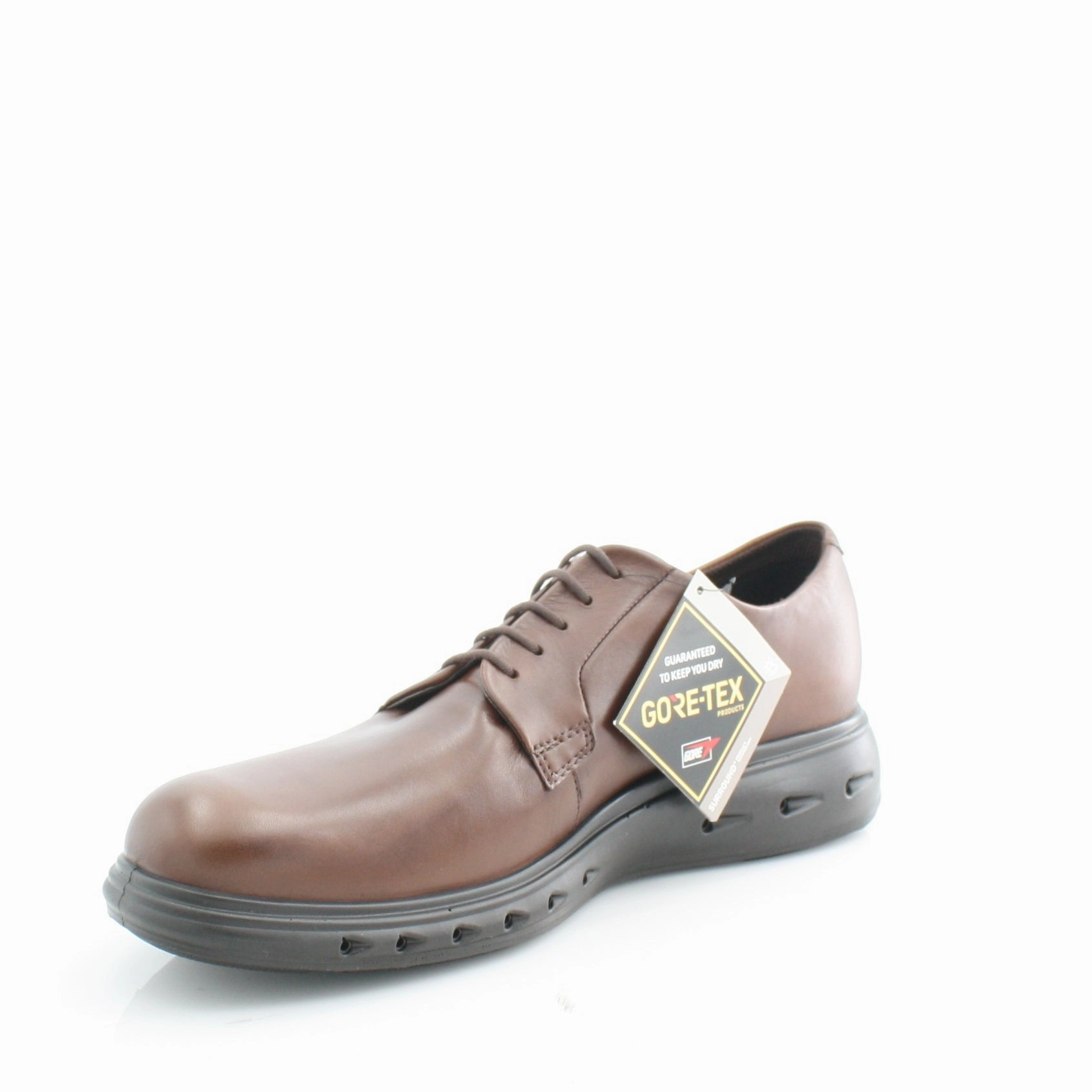 524704 Ecco Hybrid 720 Versatile Style