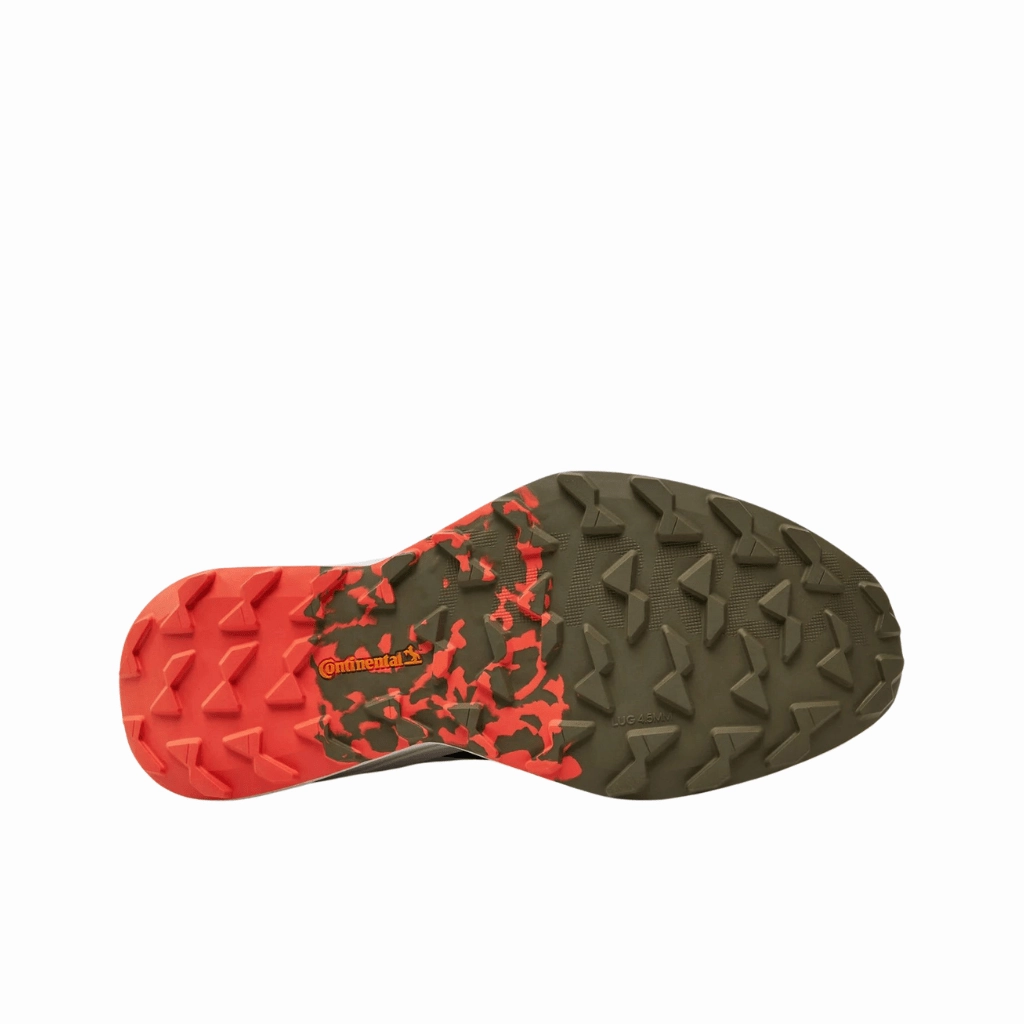 Adidas Terrex Agravic 3 Men Streetwear Footwear Non Slip
