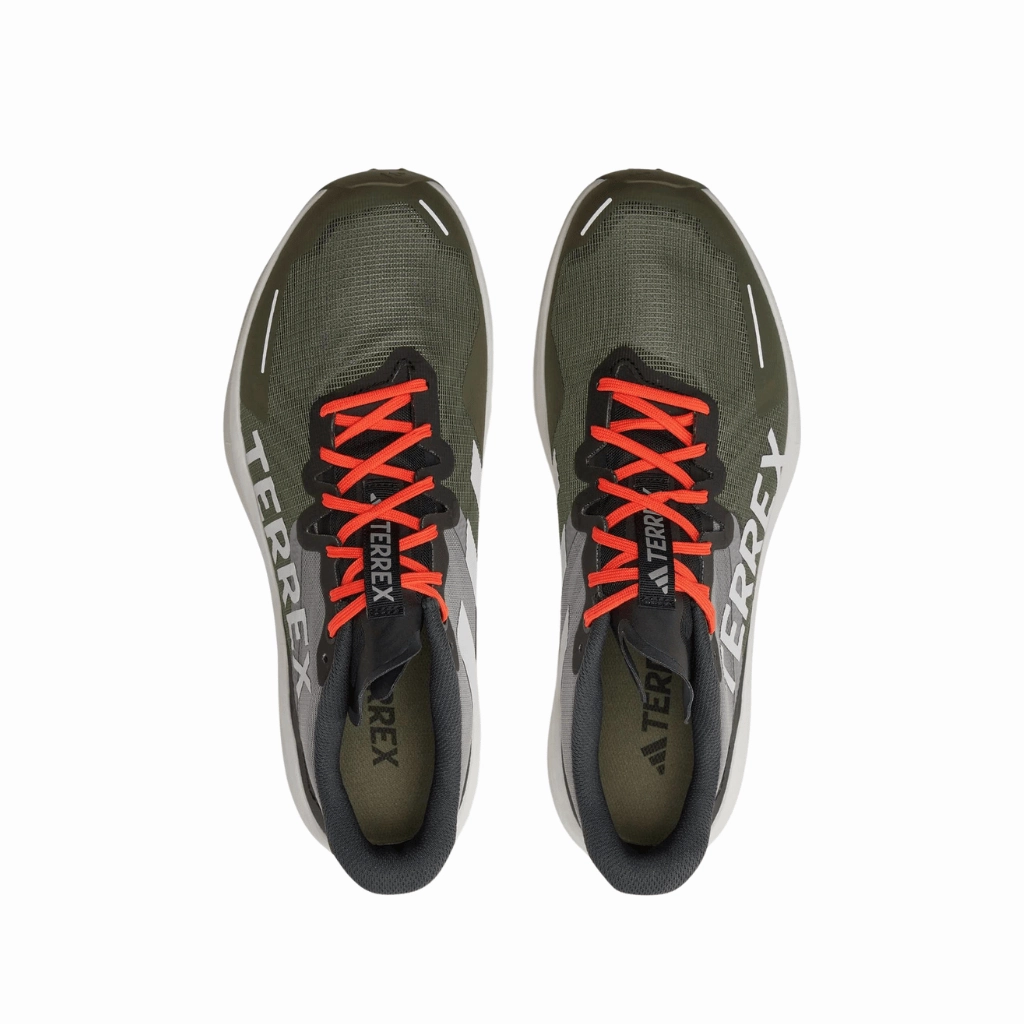 Adidas Terrex Agravic 3 Men Weather Resistant Travel Footwear