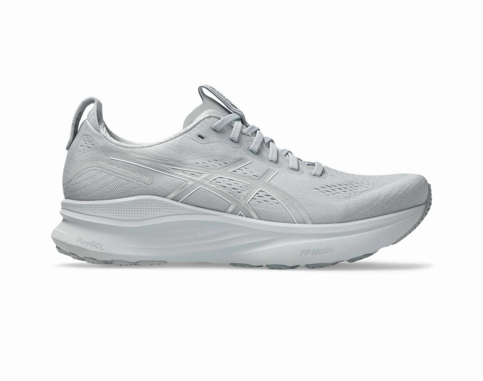 Asics Gel-Kayano 32 Mens Orthotic Friendly
