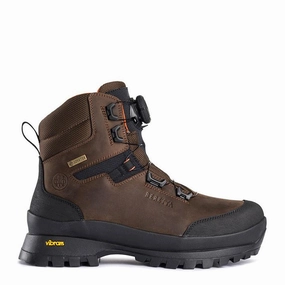 Secure Fit Beretta Arabuko Gtx Walking Boot Brown
