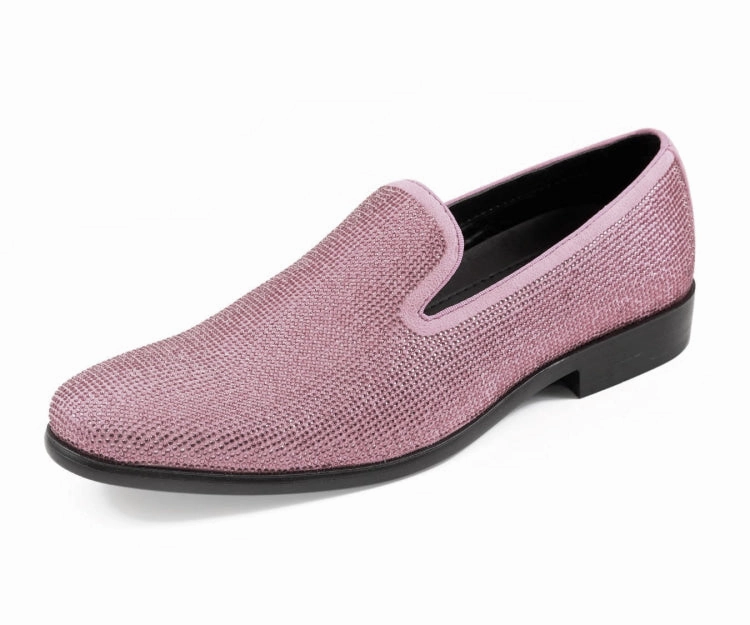 All Weather Smart Casual Footwear Dazzle Pink