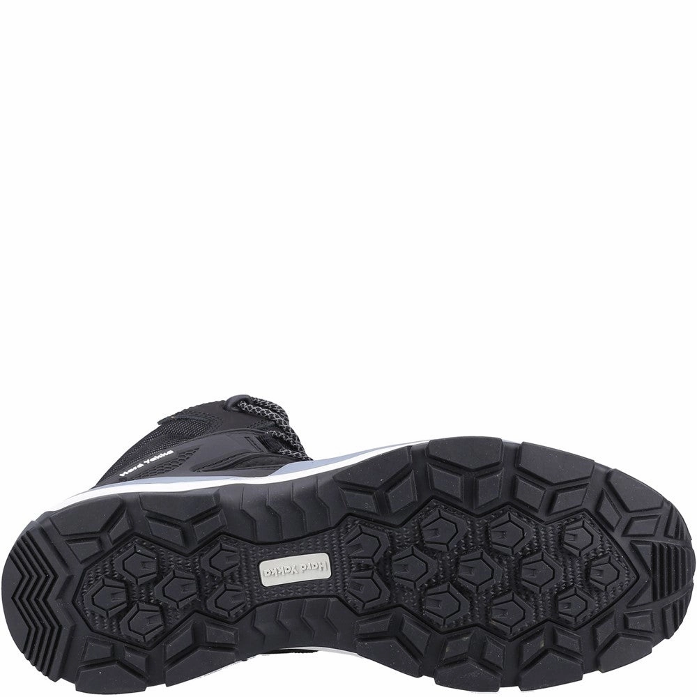 Flat Feet Shoes Minimal Footwear Hard Yakka Atomic Pr Hybrid Side Zip Safety Boot