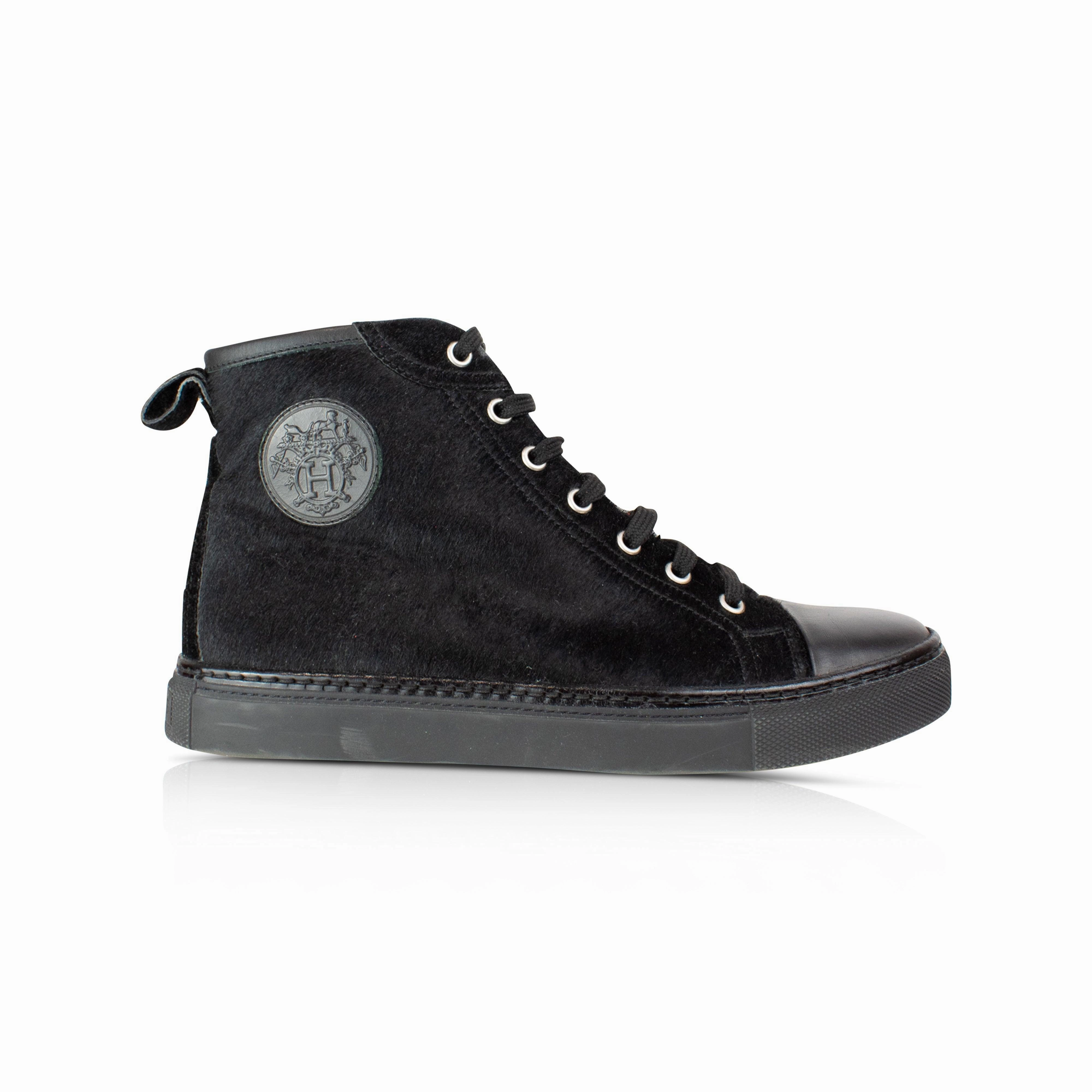 Hermes 'Jimmy' Sneakers - 38 Pain Relief Odor Resistant