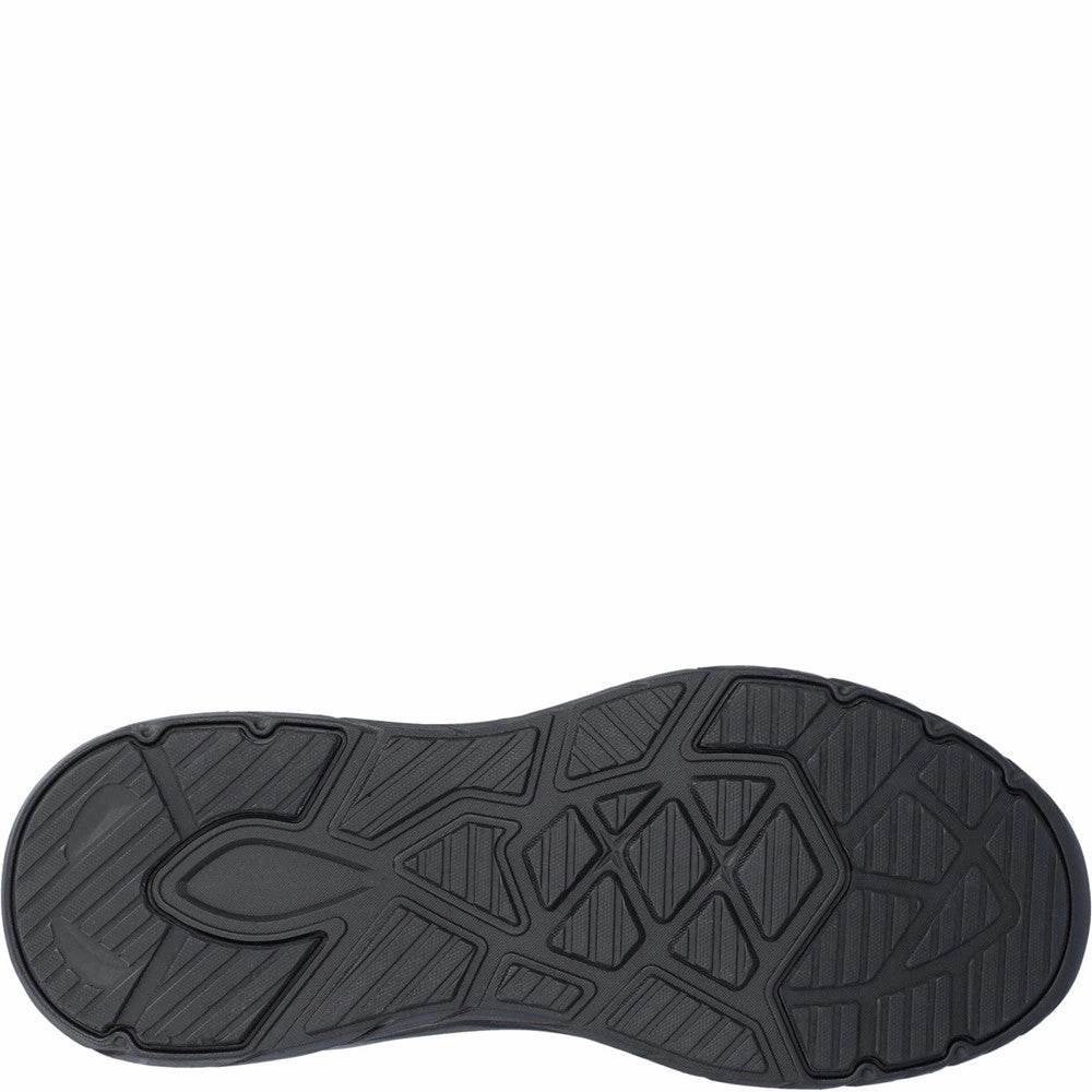 Slip Resistant Work Smart Casual Footwear Hi-Tec Promenade Boots