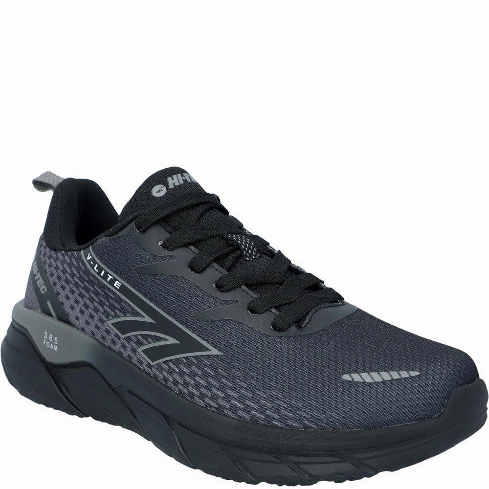 Everyday Footwear Sporty Style Hi-Tec Promenade Boots
