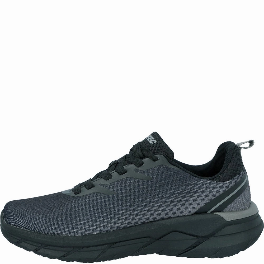 Comfort Sole Hi-Tec Promenade Boots