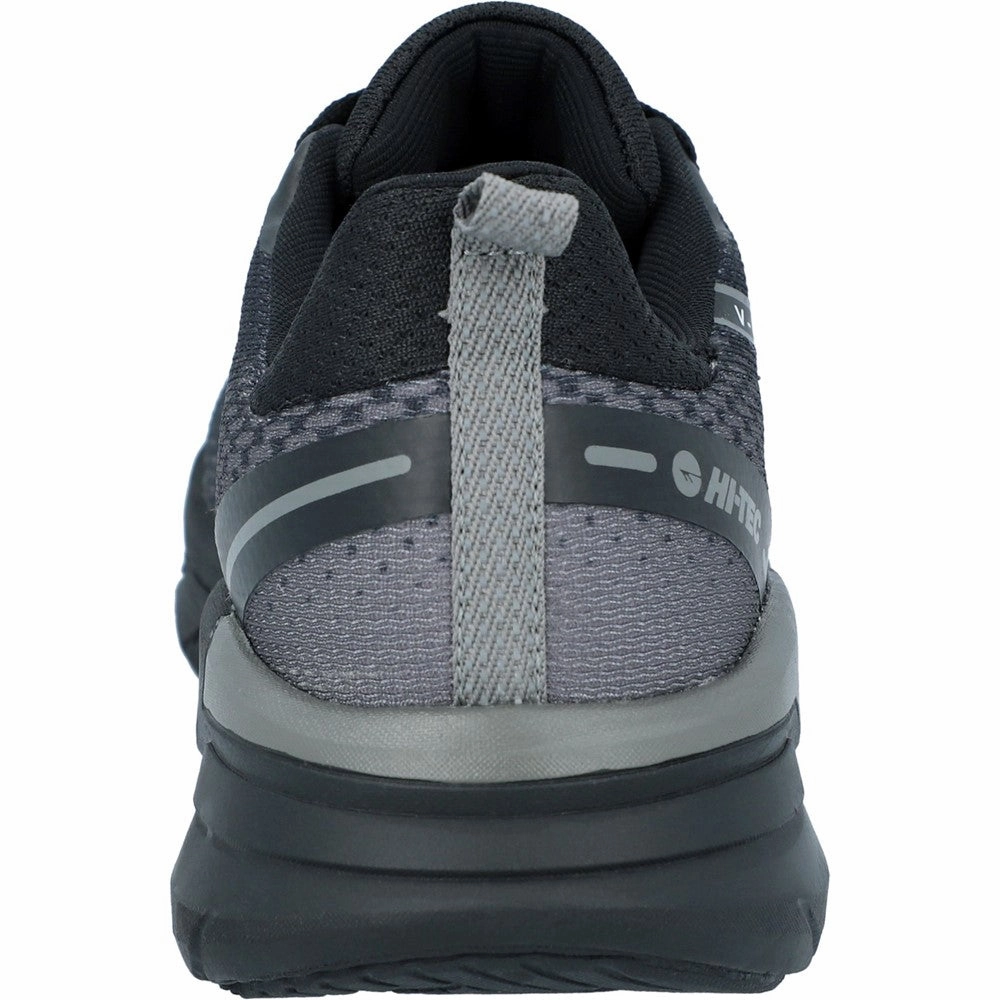 Machine Washable Smart Casual Footwear Hi-Tec Promenade Boots