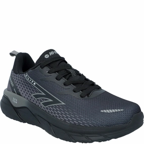 Everyday Footwear Sporty Style Hi-Tec Promenade Boots
