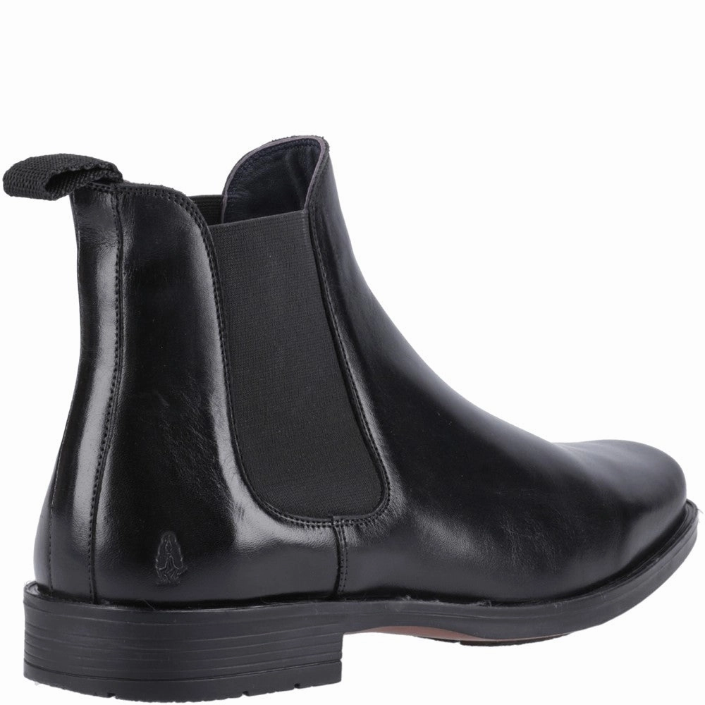 Ergonomic Sole Essential Footwear Hush Puppies Brennan Chelsea Boot