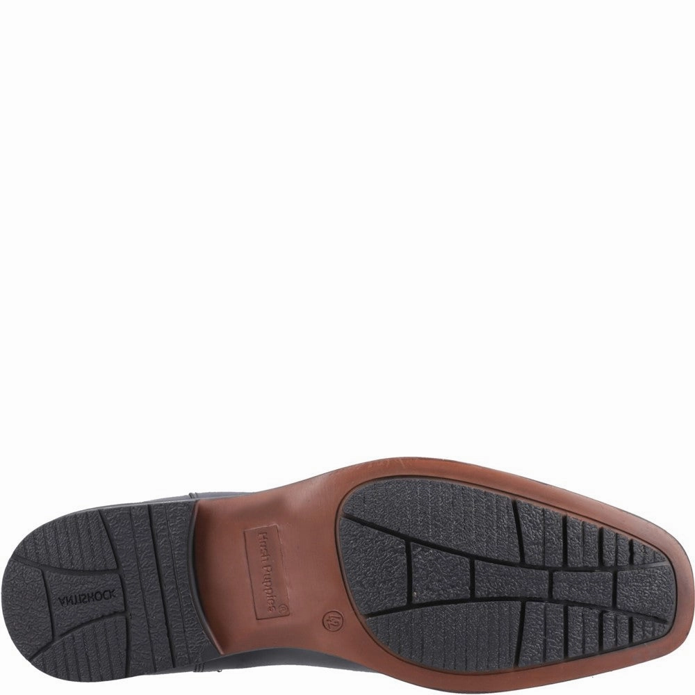 Hush Puppies Brennan Chelsea Boot Odor Resistant